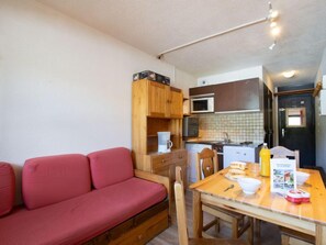 Interior - Vanoise 152 by Interhome (Val Thorens)