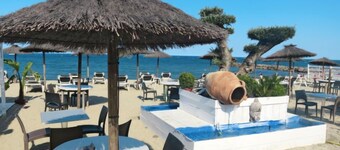 Les Terrasses Fleuries by Interhome