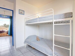 1 Schlafzimmer, Internetzugang