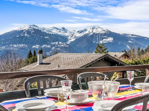 Moulinettes 8 by Interhome