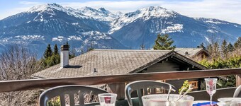 Moulinettes 8 by Interhome