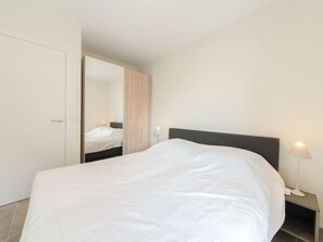 2 chambres, Wi-Fi