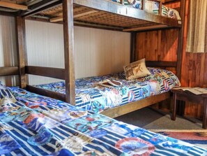 2 bedrooms, WiFi