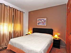 3 bedrooms, internet