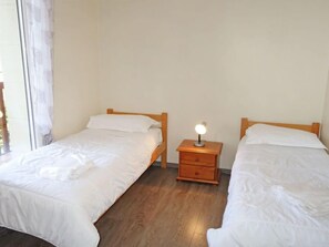 1 Schlafzimmer, Schreibtisch, Internetzugang