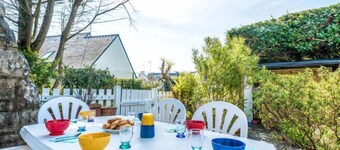 Les Dunes by Interhome