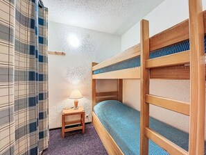1 bedroom, WiFi