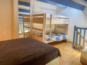 1 bedroom, internet - Le Florid by Interhome (Cap d'Agde)