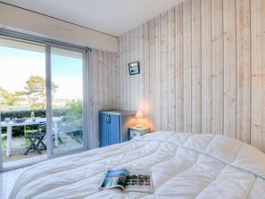1 bedroom, Internet