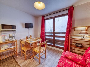 Interior - Argousier 45 A by Interhome (Les Menuires)