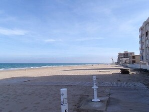 Plage à proximité