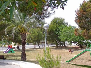 Espace pour enfants