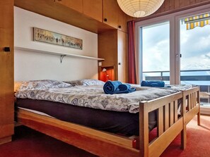 1 chambre, accès Internet