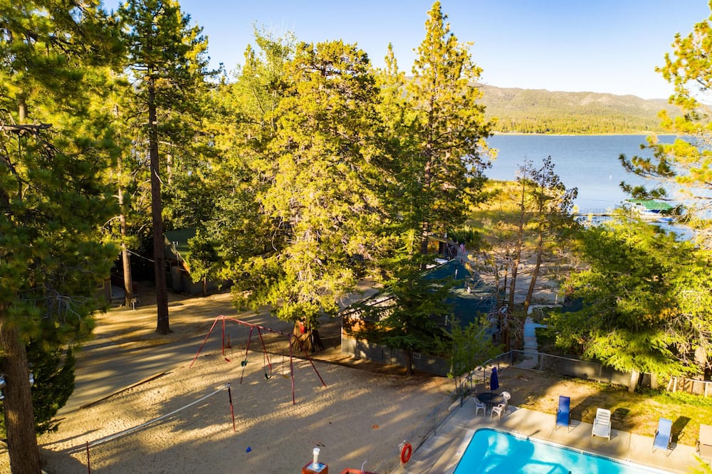 Lakeview #104