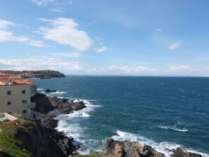 Beach nearby - Les Roches Bleues by Interhome (Collioure)