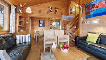 Flachbildfernseher, DVD-Player