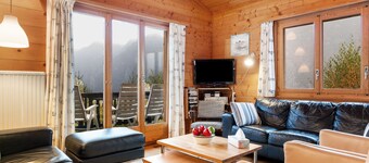 Rietsli by Interhome