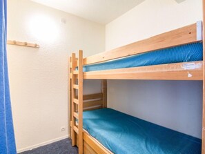 1 bedroom, WiFi