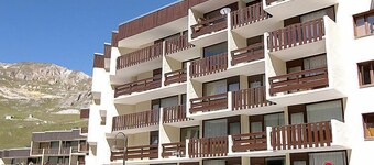 Le 2100 A et B (Lavachet) by Interhome