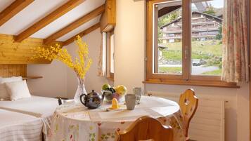 Restauration