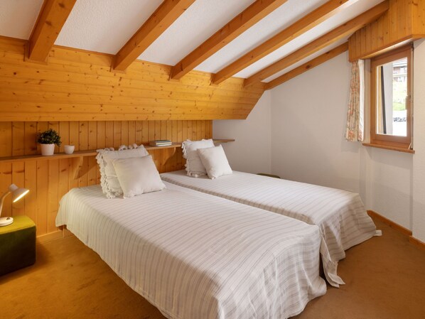 1 chambre