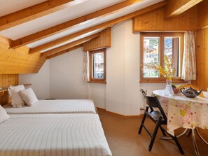 1 chambre