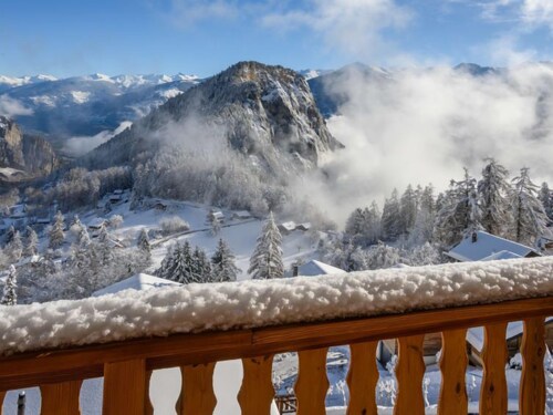 Ardévaz I by Interhome