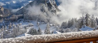 Ardévaz I by Interhome