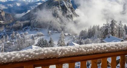 Ardévaz I by Interhome