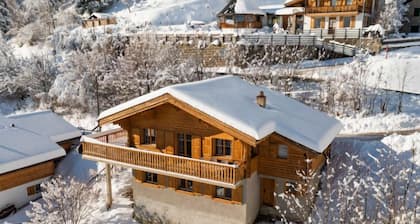 Ardévaz I by Interhome