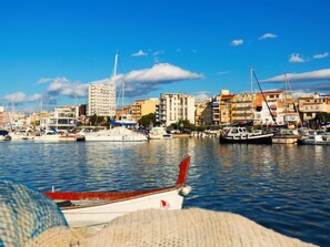 Port de plaisance