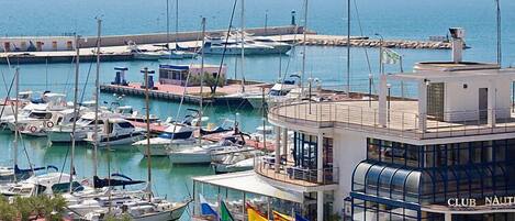 Port de plaisance