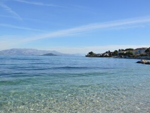 Beach nearby - Apartment Šarić by Interhome (Trogir/Arbanija)