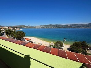 Beach nearby - Apartment Šarić by Interhome (Trogir/Arbanija)