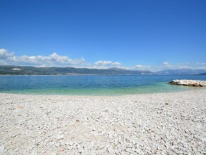 Beach nearby - Apartment Šarić by Interhome (Trogir/Arbanija)