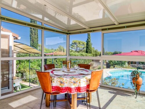 Les Hauts de Palayson by Interhome