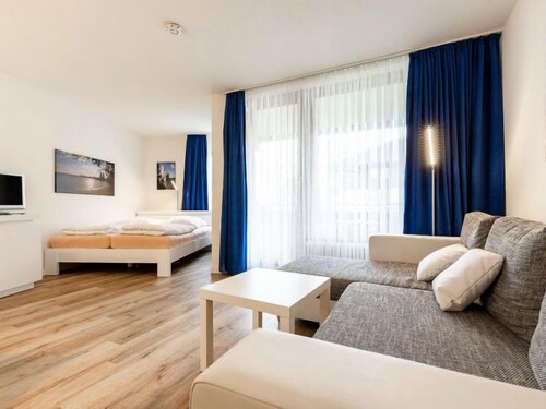 Ferienwohnpark Immenstaad by Interhome