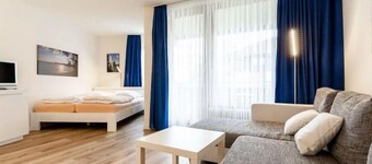 Ferienwohnpark Immenstaad by Interhome