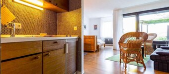 Ferienwohnpark Immenstaad by Interhome
