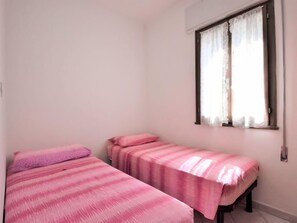2 Schlafzimmer, Internetzugang