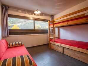 1 chambre, Wi-Fi