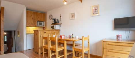1 chambre, Wi-Fi