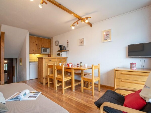 1 chambre, Wi-Fi