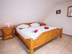 2 chambres