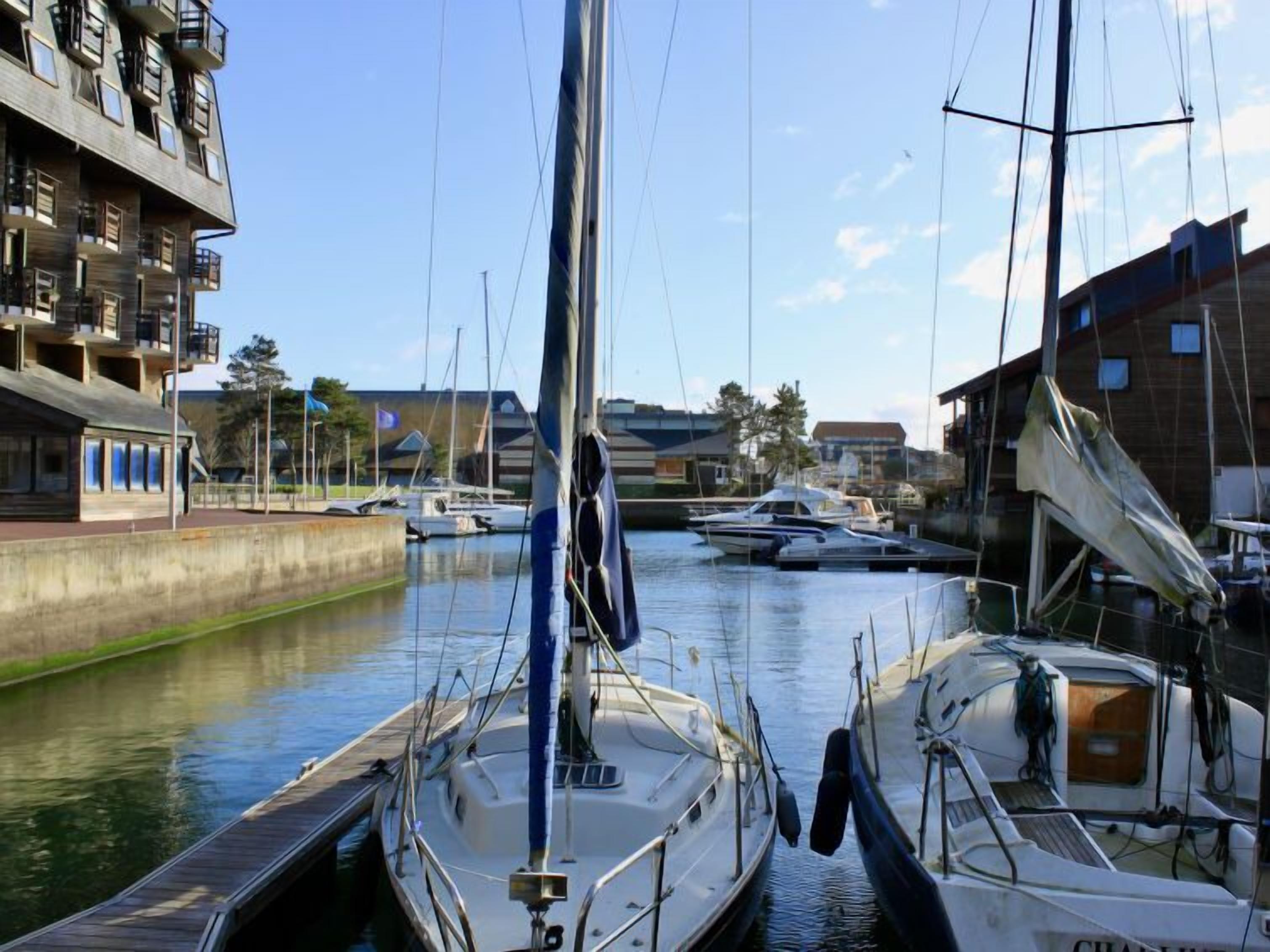 Jachthaven