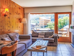 Télévision, lecteur de DVD