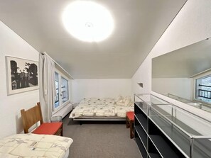 1 habitación y wifi 