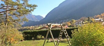 Bichleregg by Interhome