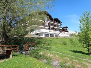 Aussenbereich