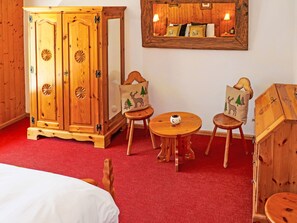 2 bedrooms, WiFi